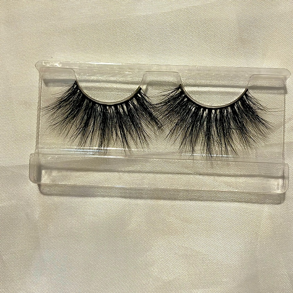5D Mink eye lashes